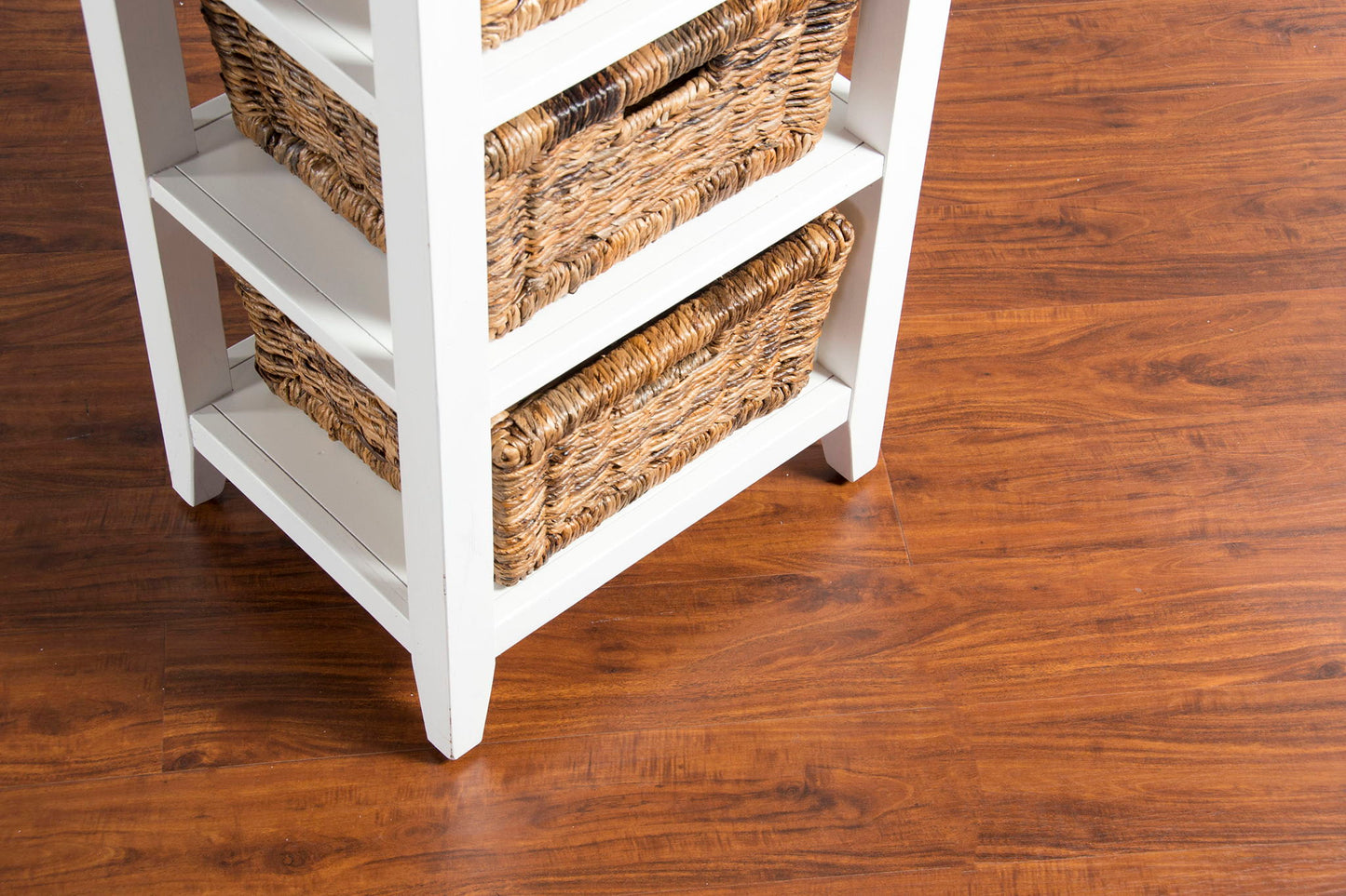 Storage Rack