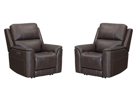 Easton - Zero Gravity Power Recliner P3
