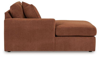 Modmax - Spice - Sectional