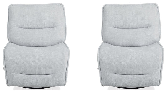 Leo - Armless Recliner