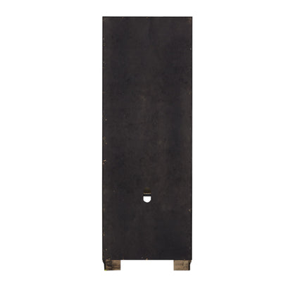 Sun Valley - Pier Unit - Light Brown