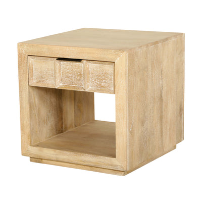 Laguna - Wood Table