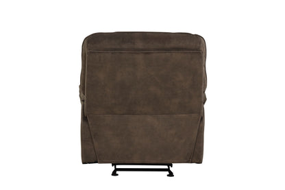 Cooper - Reclining Sofa Set