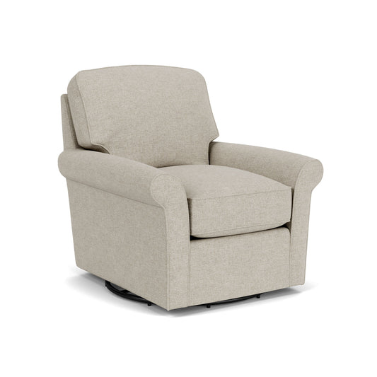 Parkway - Fabric Swivel Glider