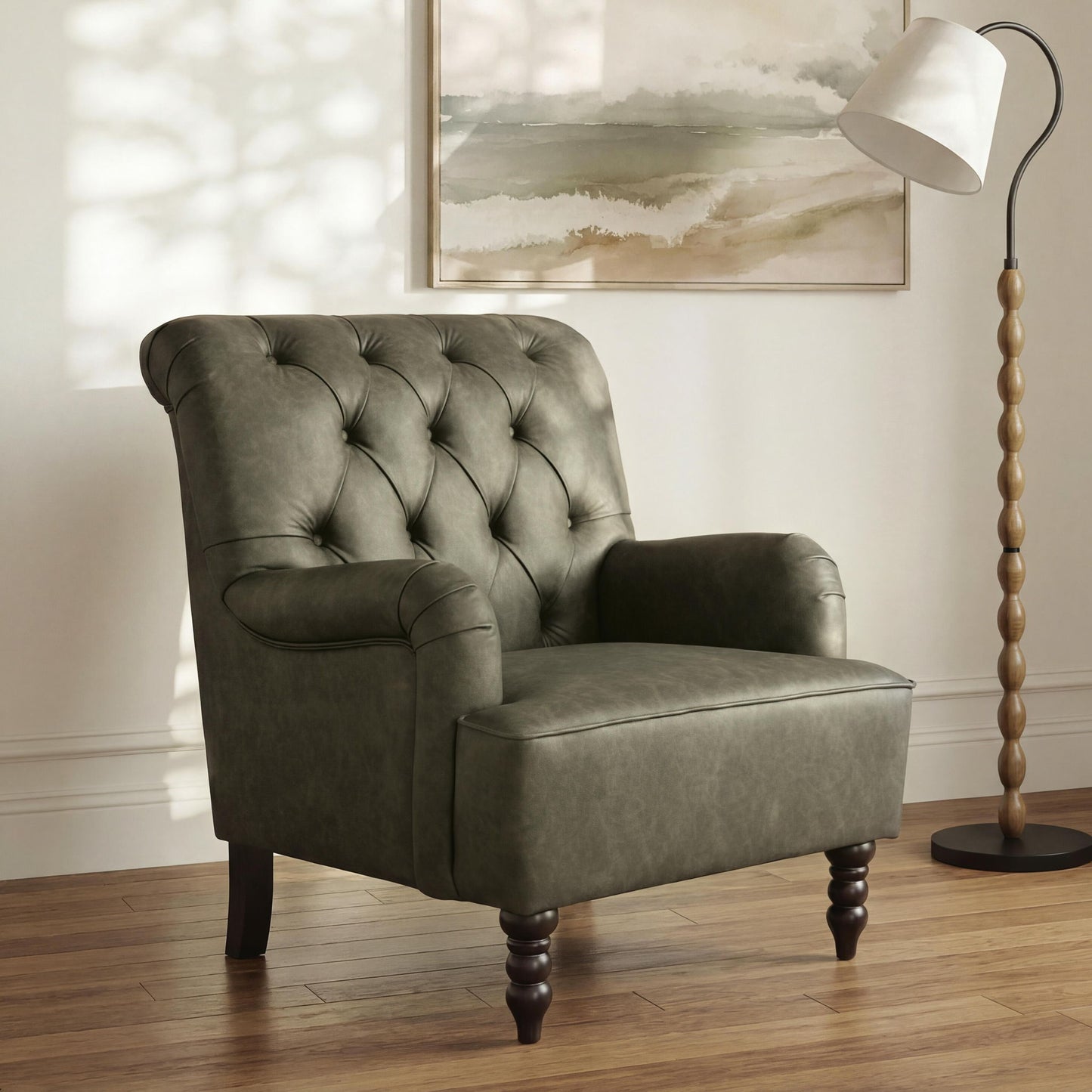 Tartonelle - Accent Chair
