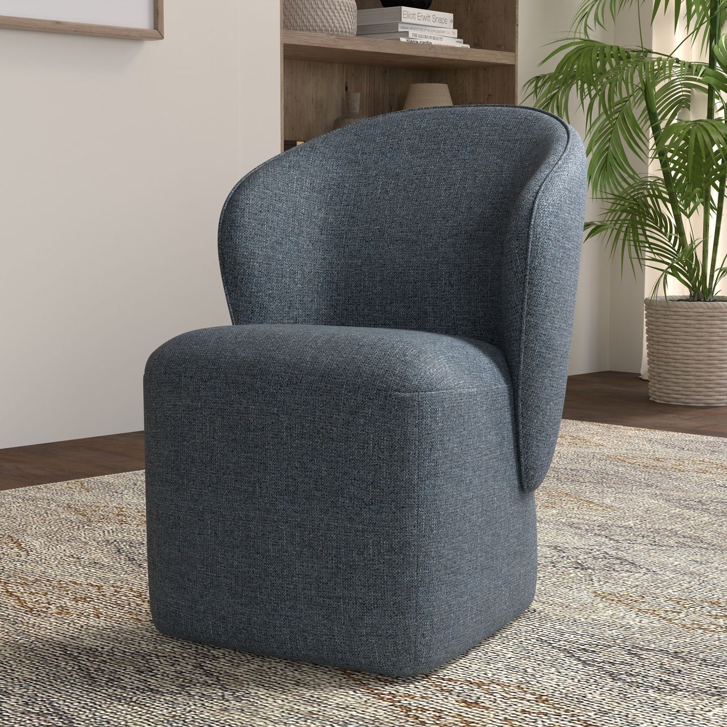 Bongo - Dining Chair (Set of 2)