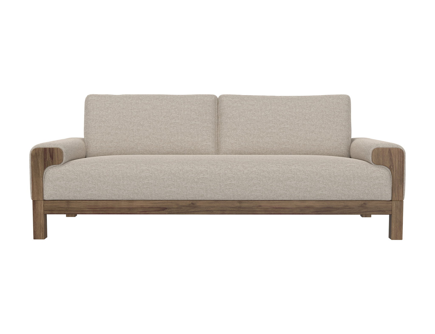 Sedona - Sofa - Beige