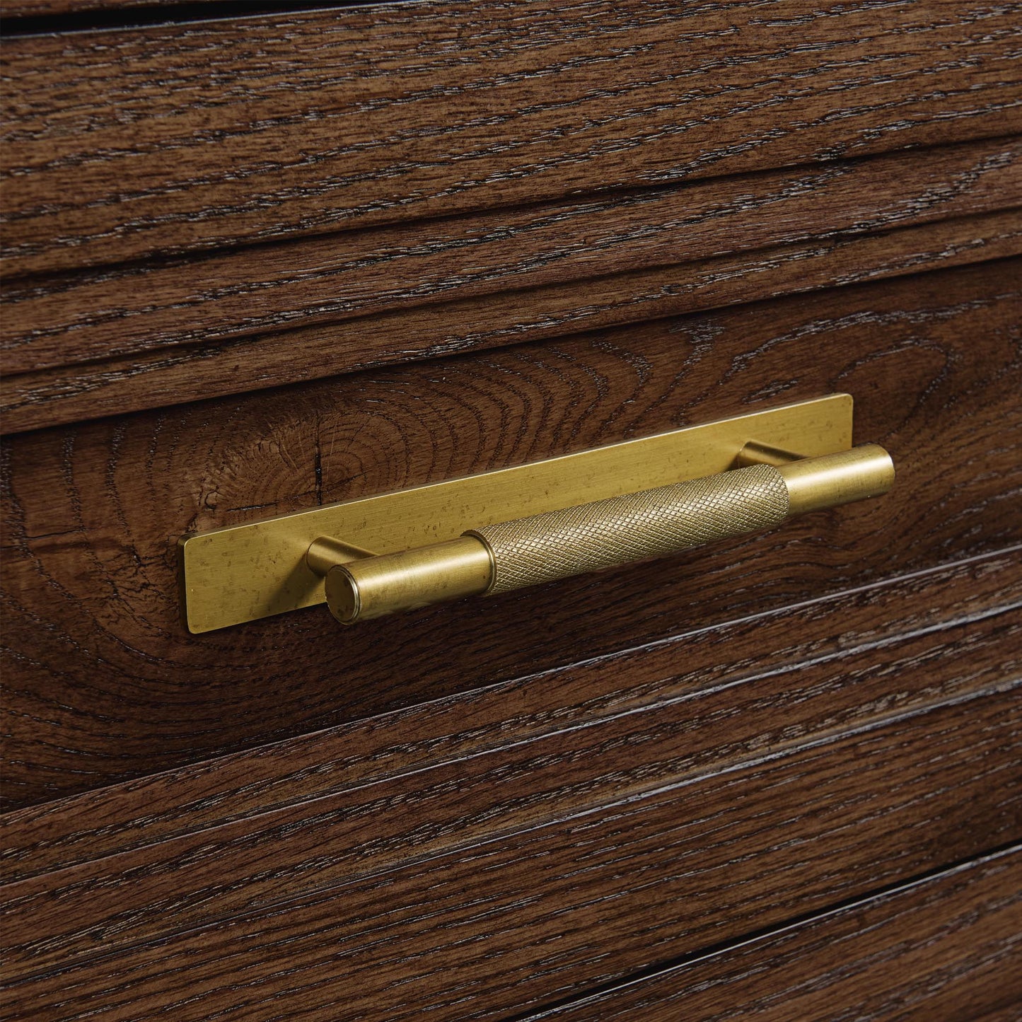 Marlow - Gentleman's Chest - Sable