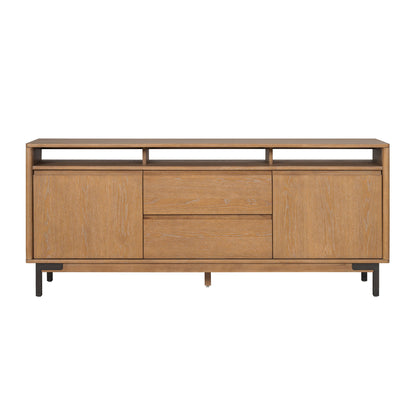 Millwork - Entertainment Base