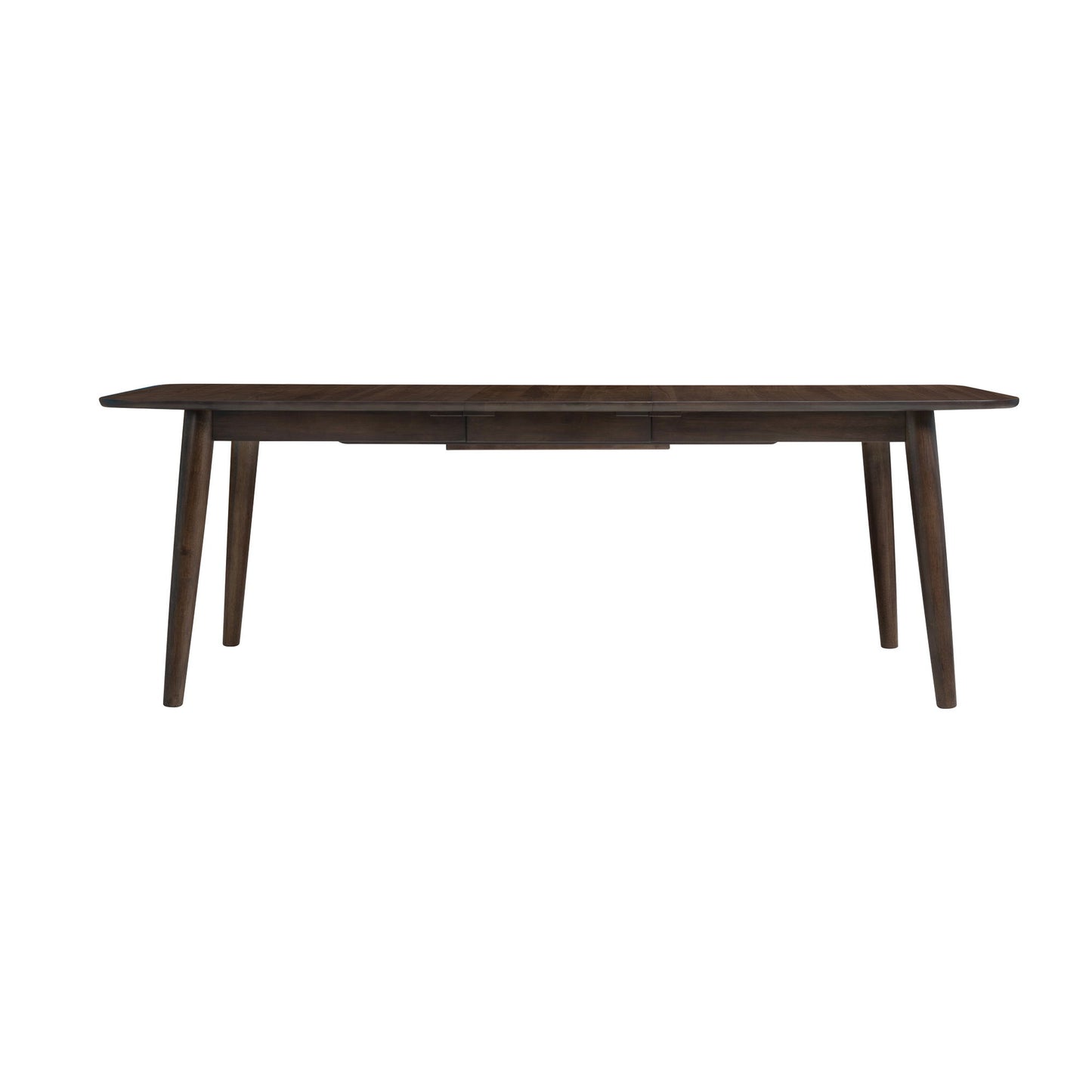 West End - Extendable Spindle Leg Table