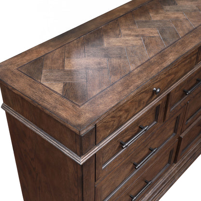 Mar Vista - Dresser