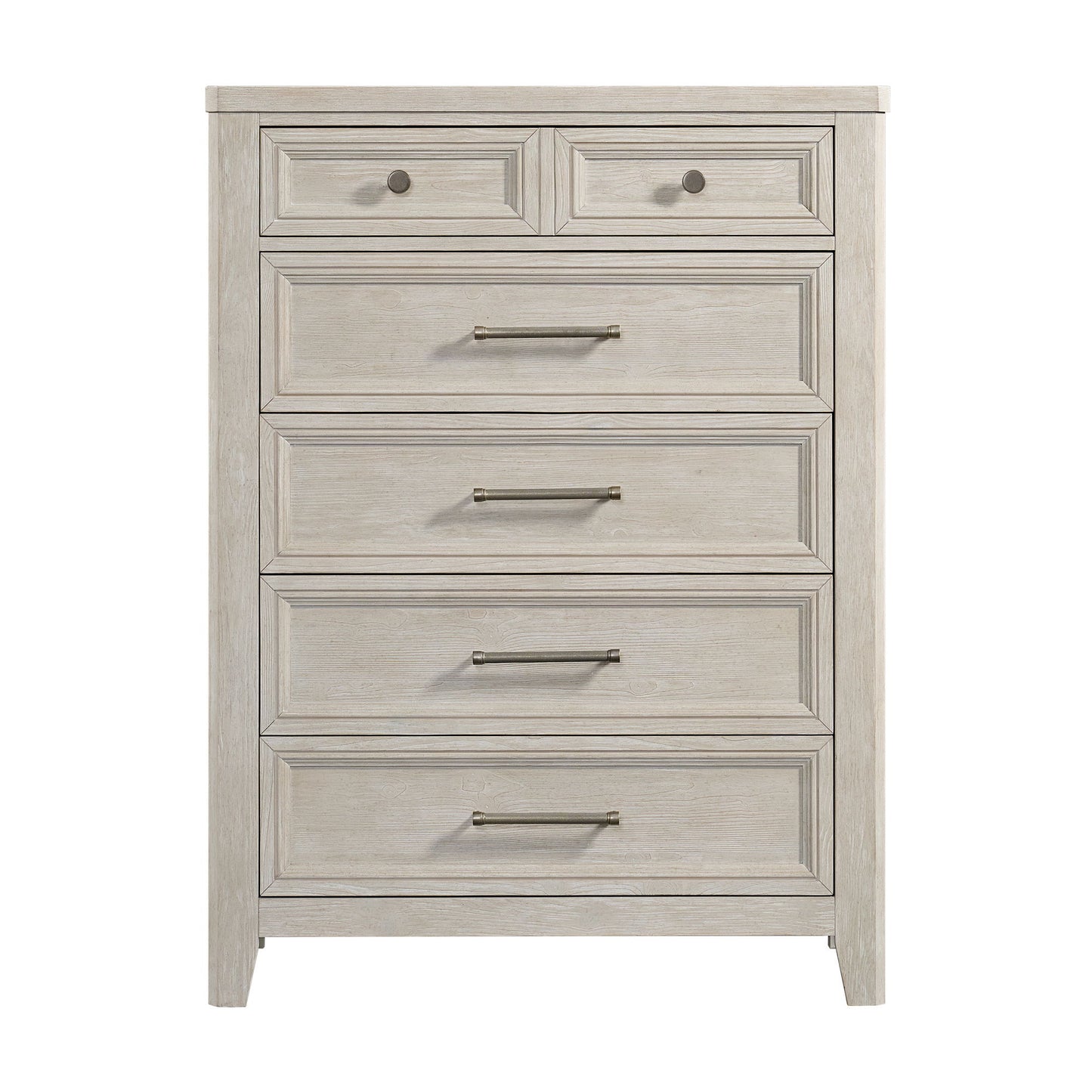 Carlson - Chest - Washed Linen