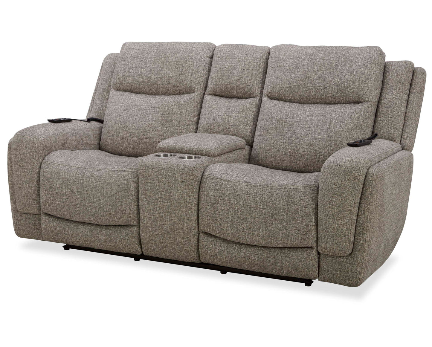 Penfield - Power Reclining Sofa Set