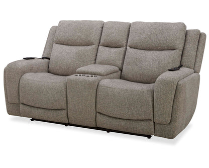 Penfield - Power Reclining Sofa Set