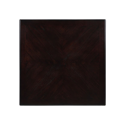 Gia - Square Counter Table Set