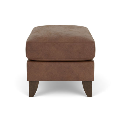 Jupiter - Fabric Ottoman