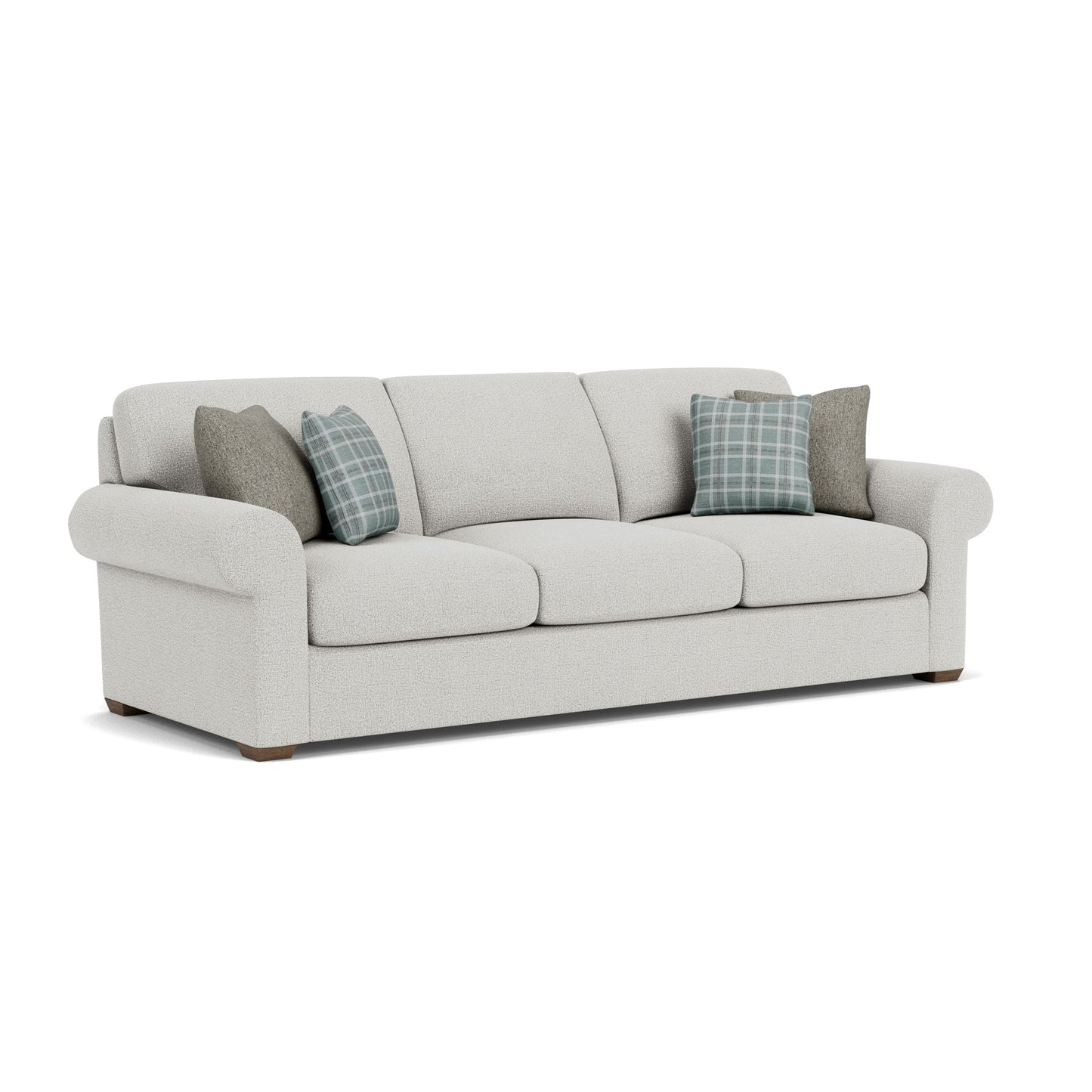 Randall - Three-Cushion Sofa