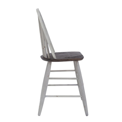 Farmhouse - Windsor Back Chair