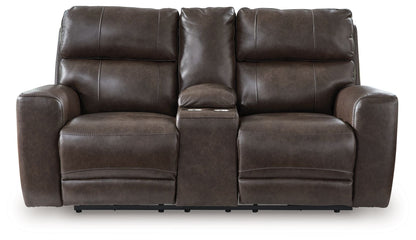 Crossplex - Living Room Set