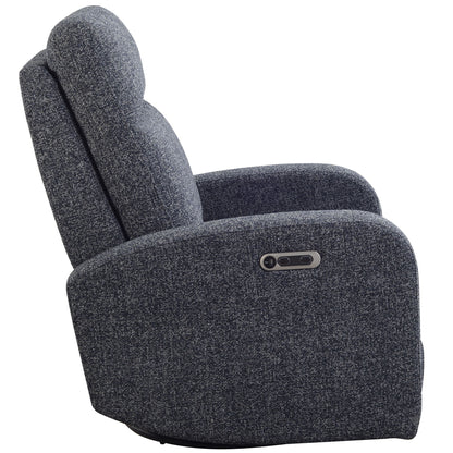 Thriller - Power Swivel Glider Recliner