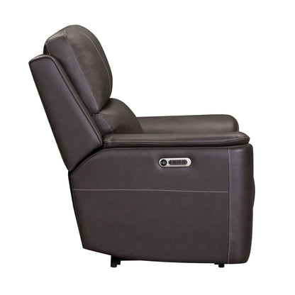Easton - Zero Gravity Power Reclining Sofa Set