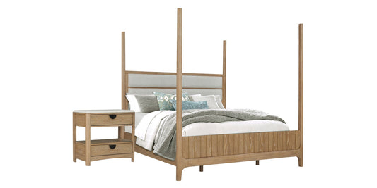Escape - Bedroom Poster Set