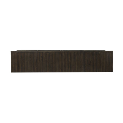 Harvest Home - Hall Buffet - Black
