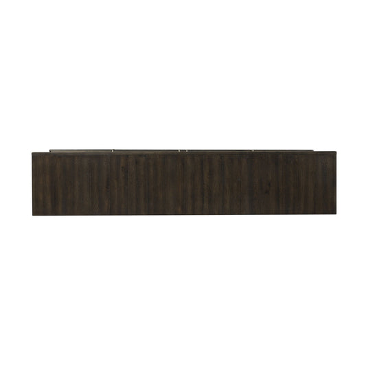 Harvest Home - Hall Buffet - Black