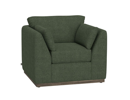 Vallarta - Arm Chair