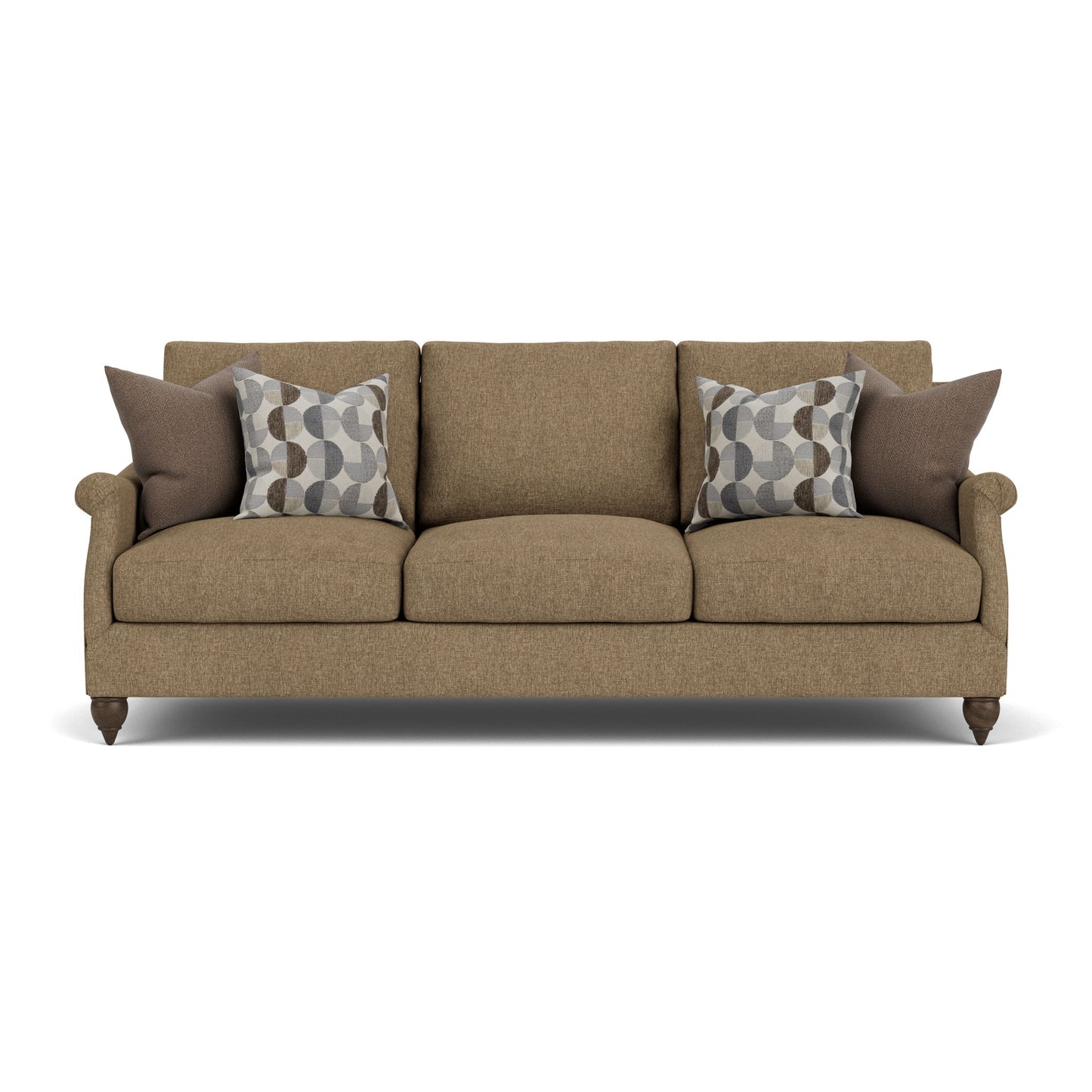 Veda - 86" Sofa