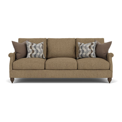 Veda - 86" Sofa