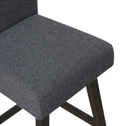 High Line - Swivel Counter Chair (Set of 2)