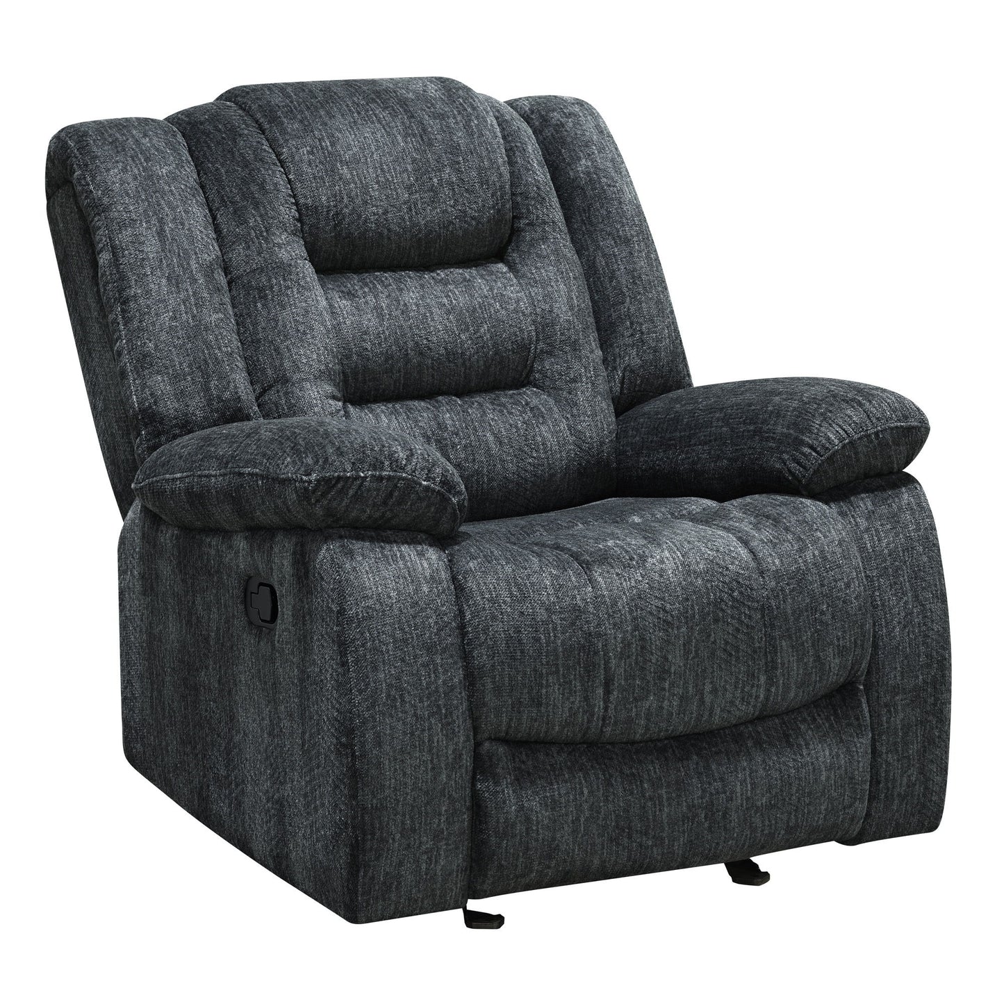 Bolton - Glider Reclining Sofa Set