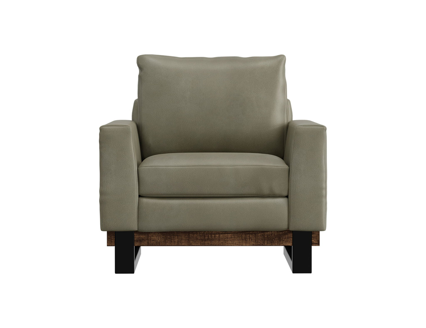 Blackburn - Armchair