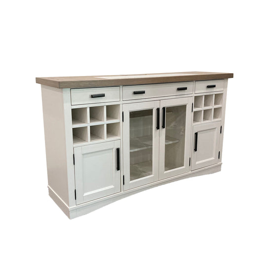 Americana Modern Dining - Buffet Server - Cotton