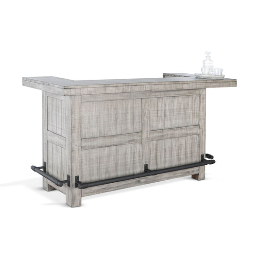 Alpine - Home Bar - Gray