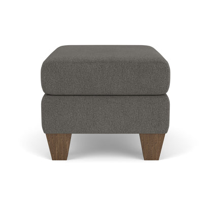 Moxy - 29" x 26" Fabric Ottoman