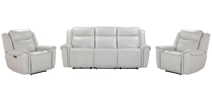 Atlantis - Reclining Sofa Set