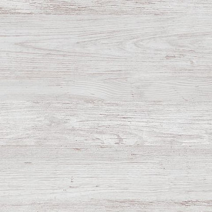 Cayboni - Whitewash - Dresser And Mirror