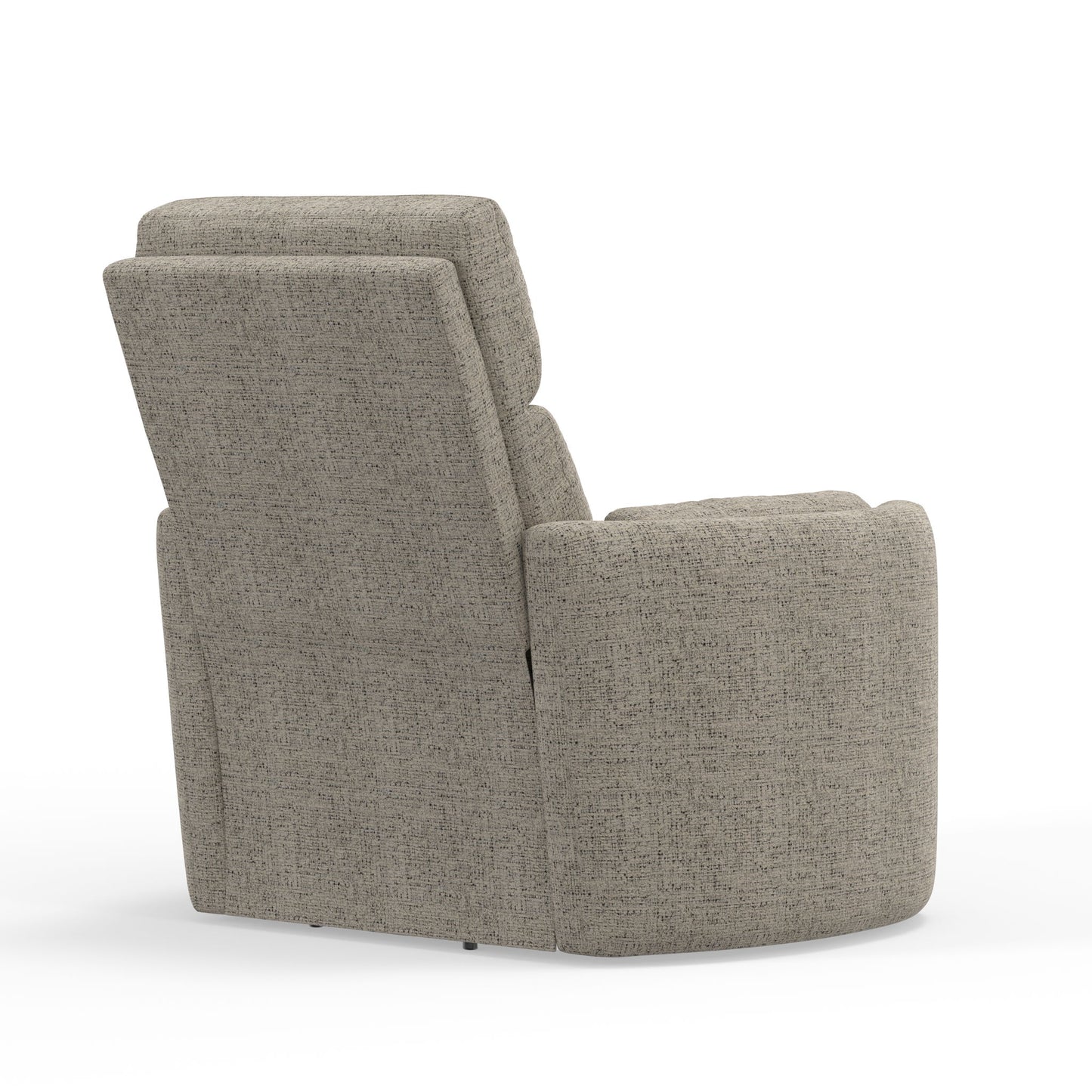 Radius - Manual Swivel Recliner (Set of 2)