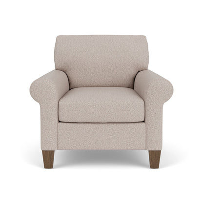 Moxy - Fabric Arm Chair