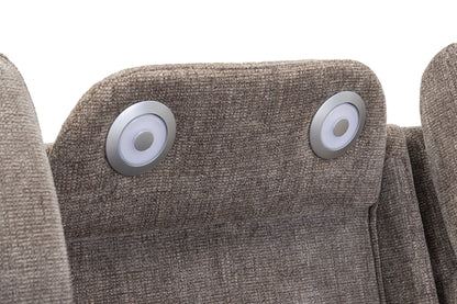 Colton - Sofa Set