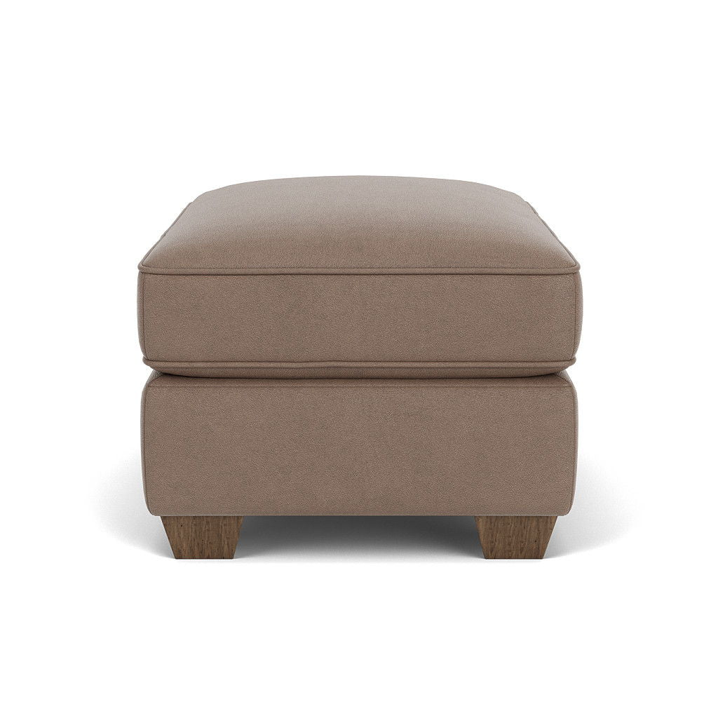 Carson - Upholstered Ottoman