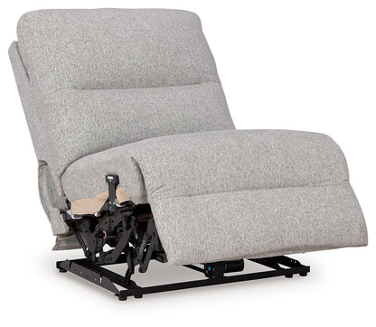 Acklen Place - 7 Piece Reclining Sectional
