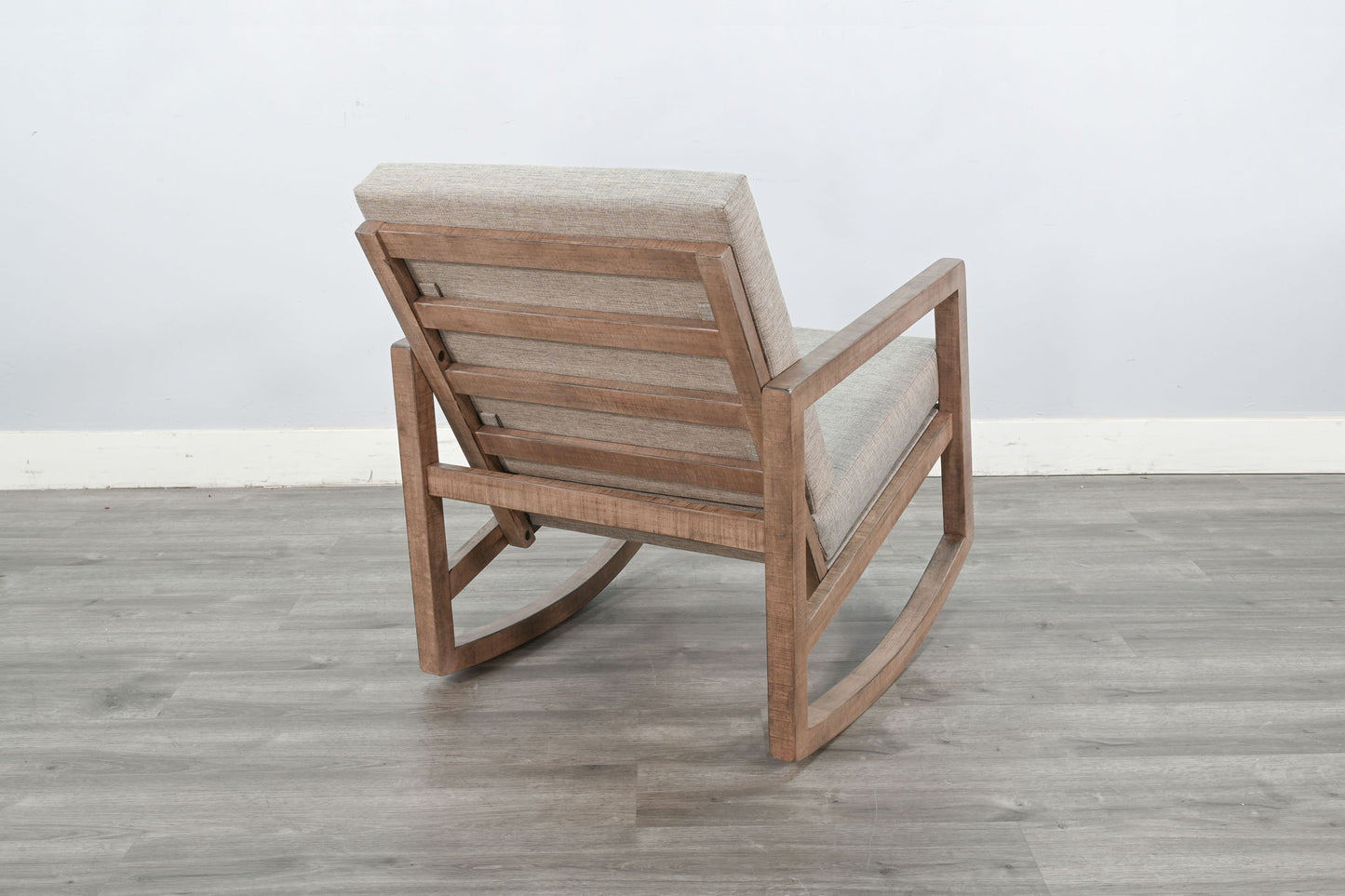 2137Dr - Rocker - Desert Rock