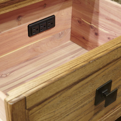 Alta - Nightstand
