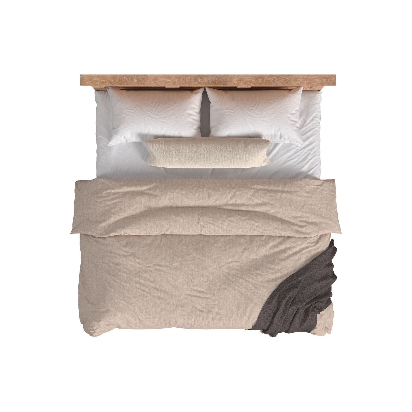 San Mateo - Bed