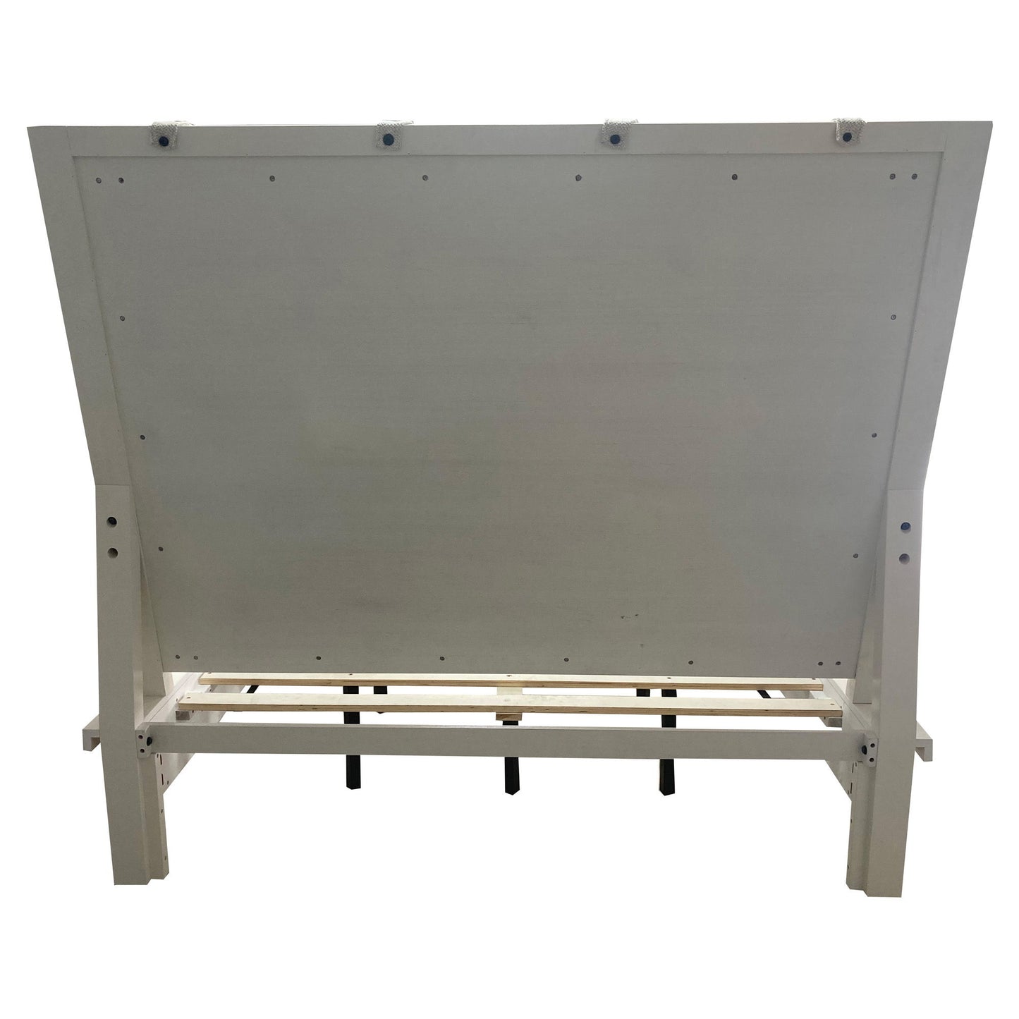 Americana Modern Bedroom - Platform Bed