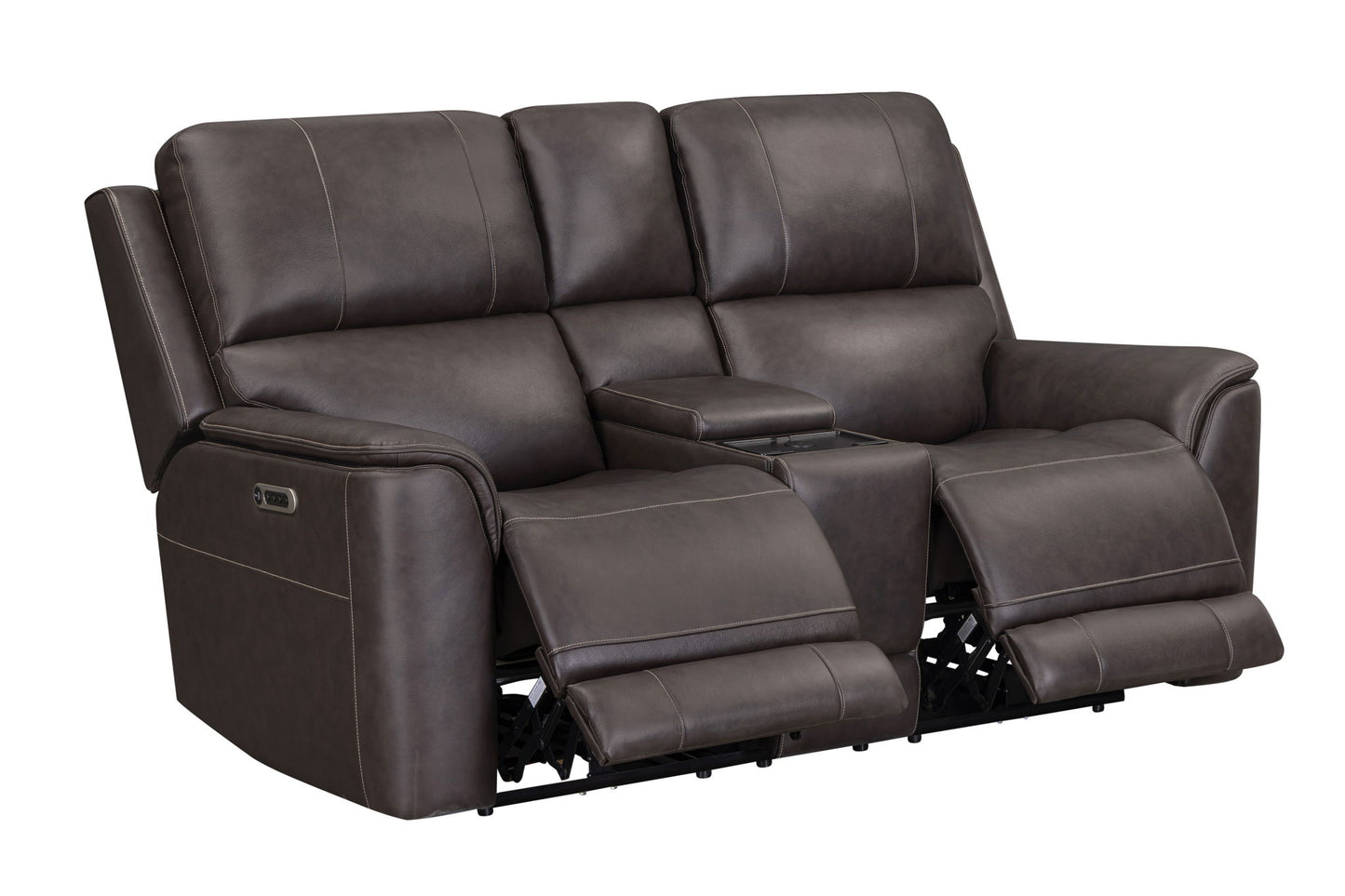 Easton - Zero Gravity Power Reclining Sofa Set