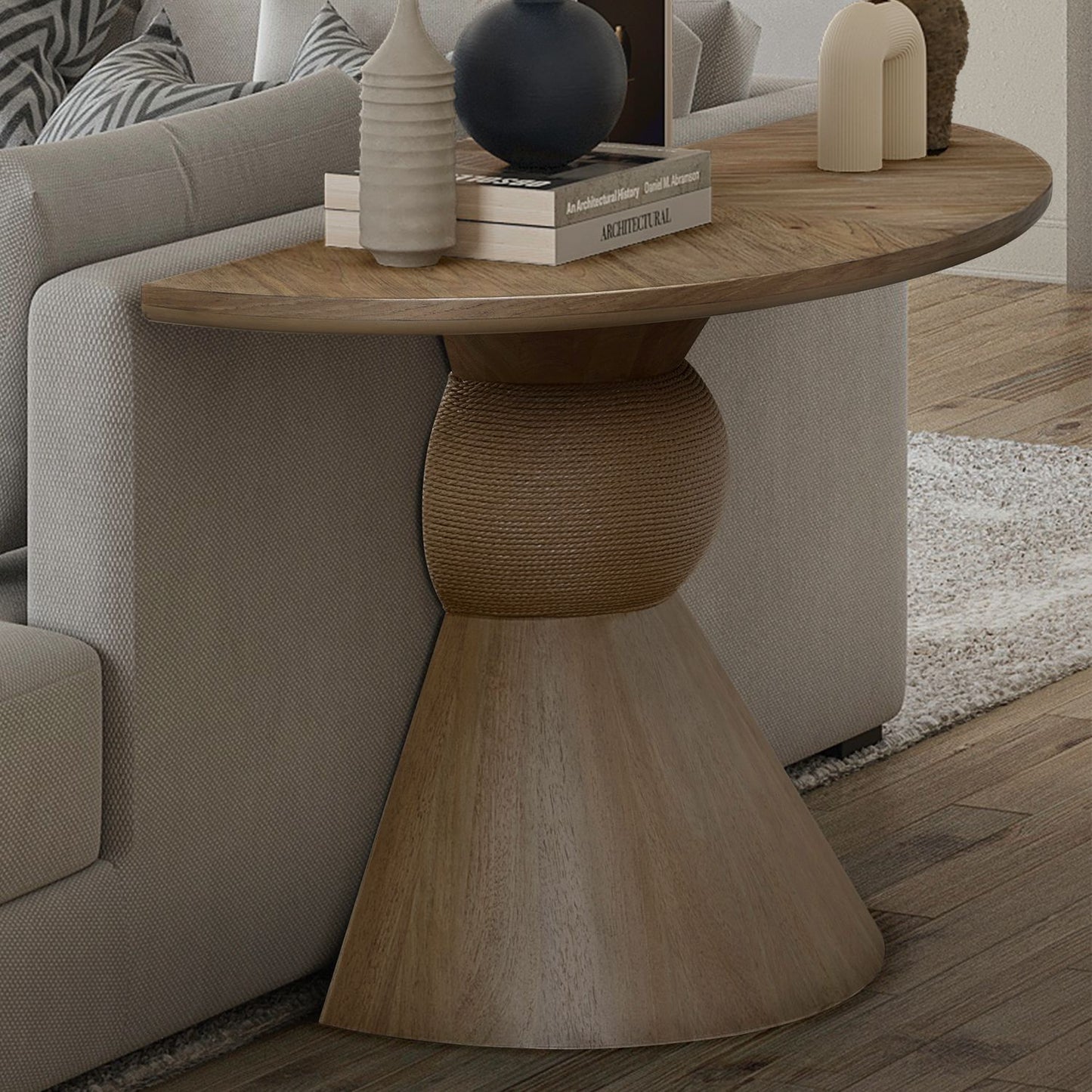 Briarcrest - Table